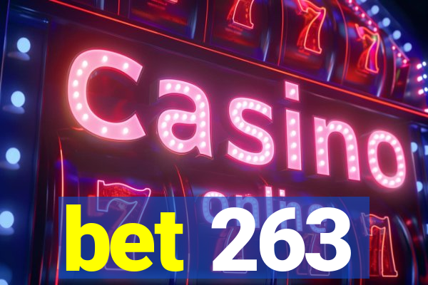 bet 263